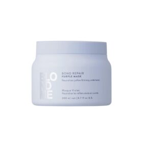 BlondMe Bond Repair Purple Mask 200ml NEW