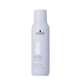 BlondMe Bond Repair Purple Shampoo 300ml NEW*