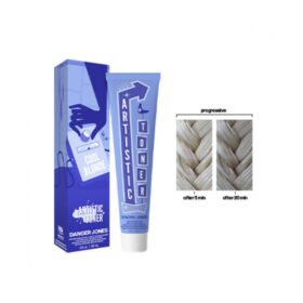 Danger Jones Cool Blonde Artistic Toner  90ml