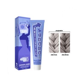 Danger Jones Silver Artistic Toner  90ml
