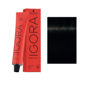 Igora Royal 1-0 60ml