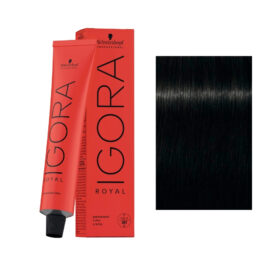 Igora Royal 3-0 60ml