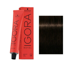 Igora Royal 4-0 60ml