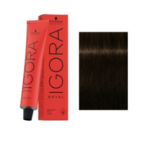 Igora Royal 5-00 60ml