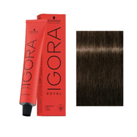 Igora Royal 6-00 60ml
