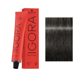 Igora Royal 6-12 60ml