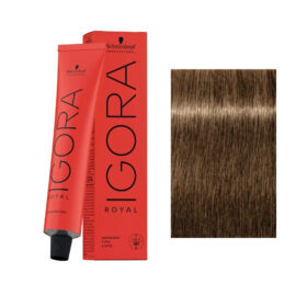 Igora Royal 8-00 60ml