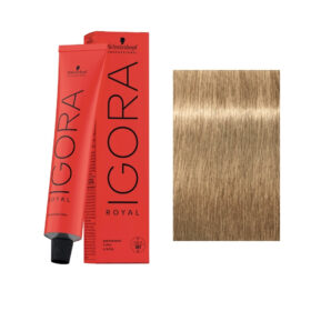 Igora Royal 9-0 60ml
