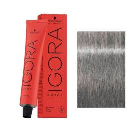 Igora Royal 9,5-22 60ml