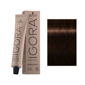 Igora Royal Absolutes 5-60 60ml