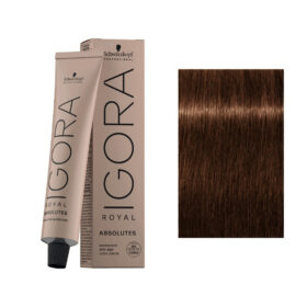 Igora Royal Absolutes 6-60 60ml
