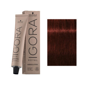 Igora Royal Absolutes 6-80 60ml
