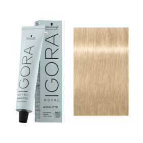 Igora Royal Highlifts 12-1 60ml