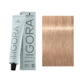 Igora Royal Highlifts 12-19 60ml