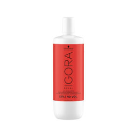 Igora Royal Oil Developer 12% - 40 Vol 1L
