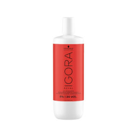 Igora Royal Oil Developer 6% - 20 Vol 1L