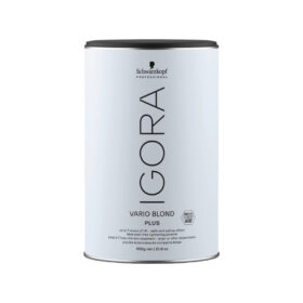 Igora Vario Blond Plus Blue Lightening Powder 450g