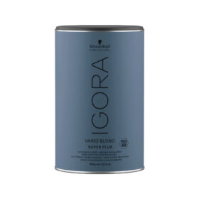 Igora Vario Blond Super Plus White Lightening Powder 450g
