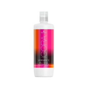 Igora Vibrance Cream Developer 4% 13 Vol 1L
