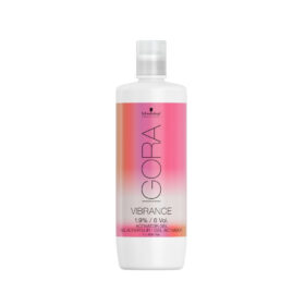 Igora Vibrance Gel Developer 1.9% 6 Vol 1L
