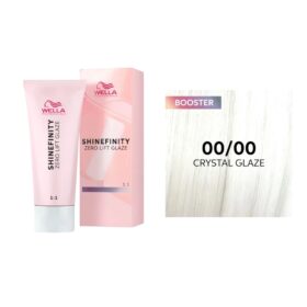 Shinefinity 00/00 Crystal Glaze 60ml