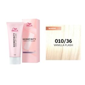 Shinefinity 010/36 Vanilla Flash 60ml