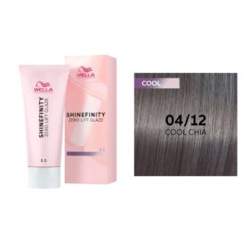 Shinefinity 04/12 Cool Chia 60ml