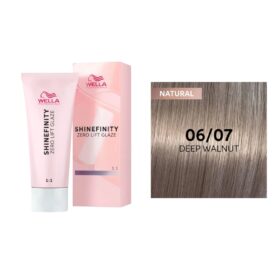 Shinefinity 06/07 Deep Walnut 60ml