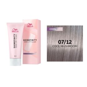 Shinefinity 07/12 Cool Mushroom 60ml
