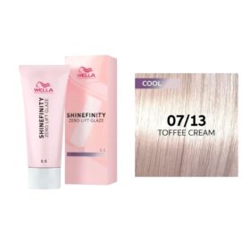 Shinefinity 07/13 Toffee Cream 60ml