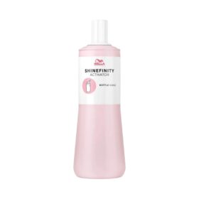Shinefinity Activator 2 Percent Bottle 1L
