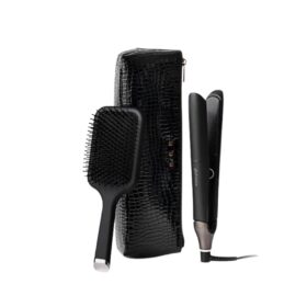 Ghd Chronos Black Gift Set
