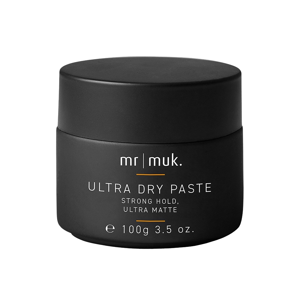 Mr Muk Ultra Dry Paste 100g