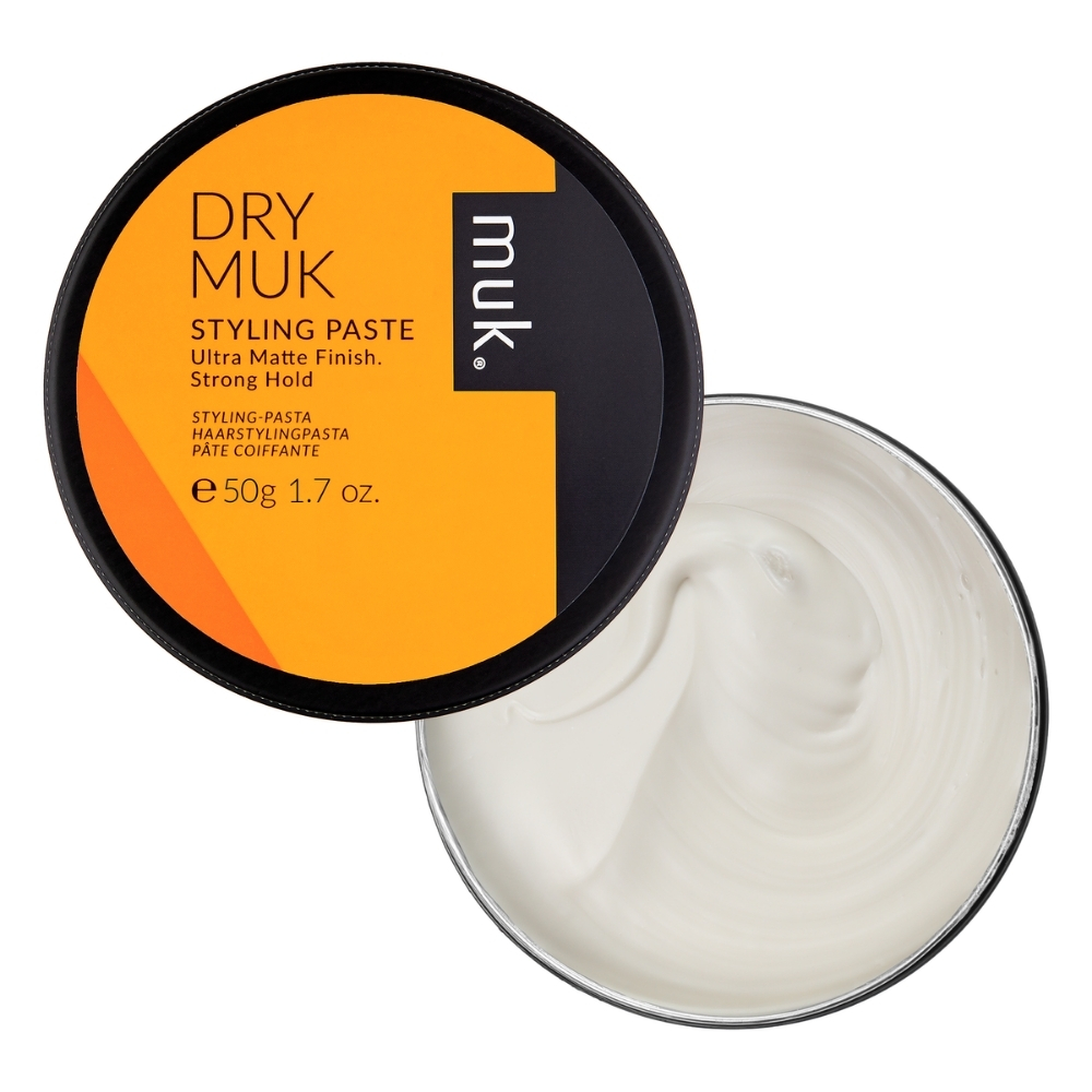 Muk Dry Styling Paste 95g - Image 2