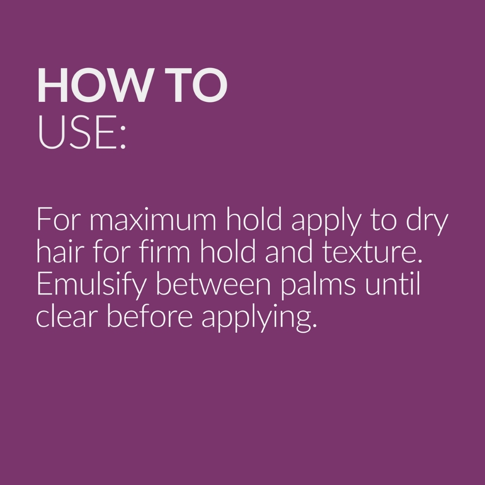 Muk Filthy Styling Paste 95g - Image 3