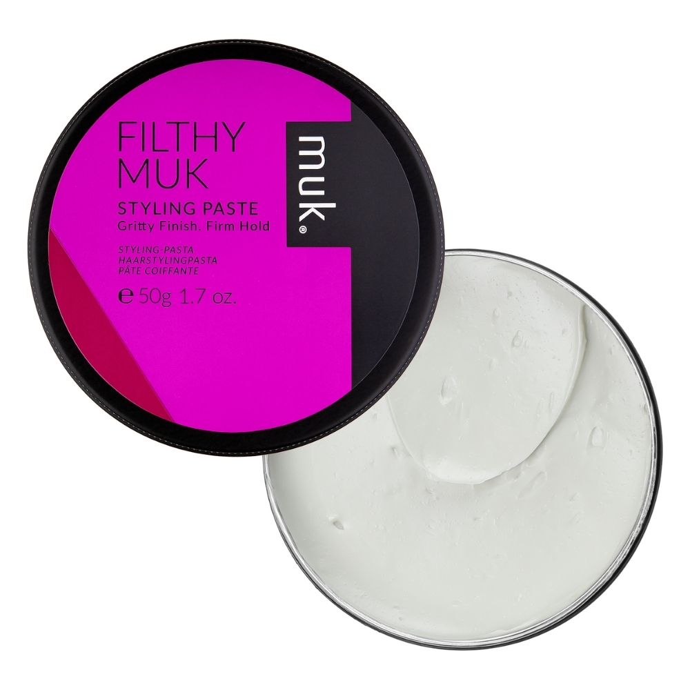 Muk Filthy Styling Paste 95g - Image 2