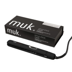 Muk Hair Straightener Original Style Stick