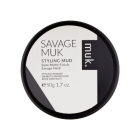 Muk Savage Styling Mud 95g