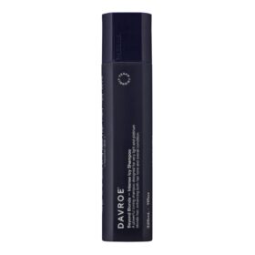 Davroe Beyond Blonde Intense Icy Shampoo 325ml