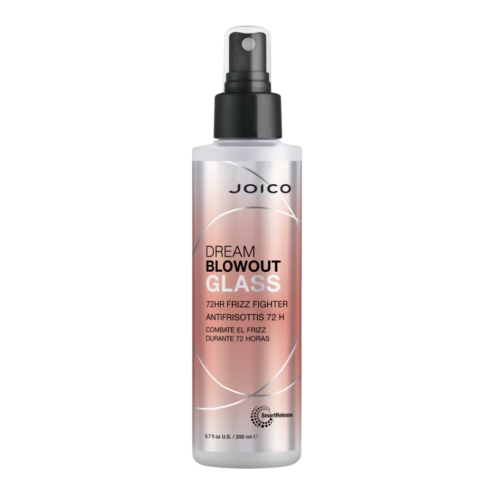 Joico Dream Blowout Glass 72hr Frizz Fighter 200ml