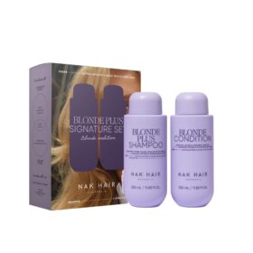 Nak Blonde Plus Duo