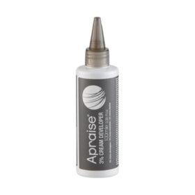 Apraise Cream Developer 100ml NEW