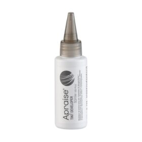 Apraise Liquid Tint Developer 50ml NEW