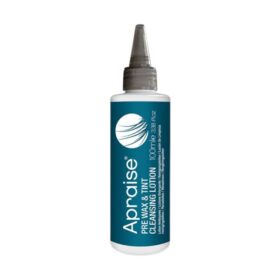 Apraise Pre Wax & Tint Cleansing Lotion 100ml