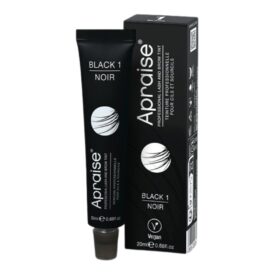 Apraise Vegan Lash Tint Black 1 20ml