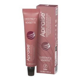 Apraise Vegan Lash Tint Chestnut 4 20ml