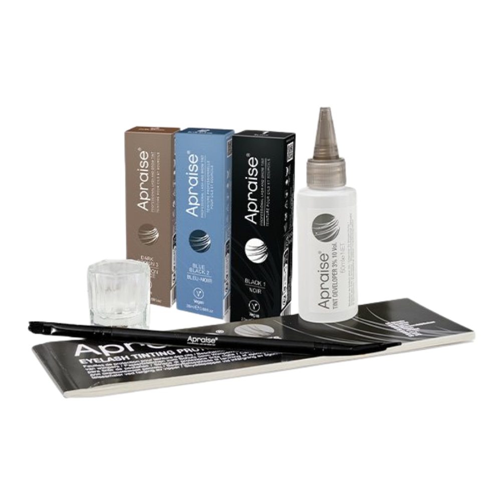 Apraise Vegan Starter Kit 7pc