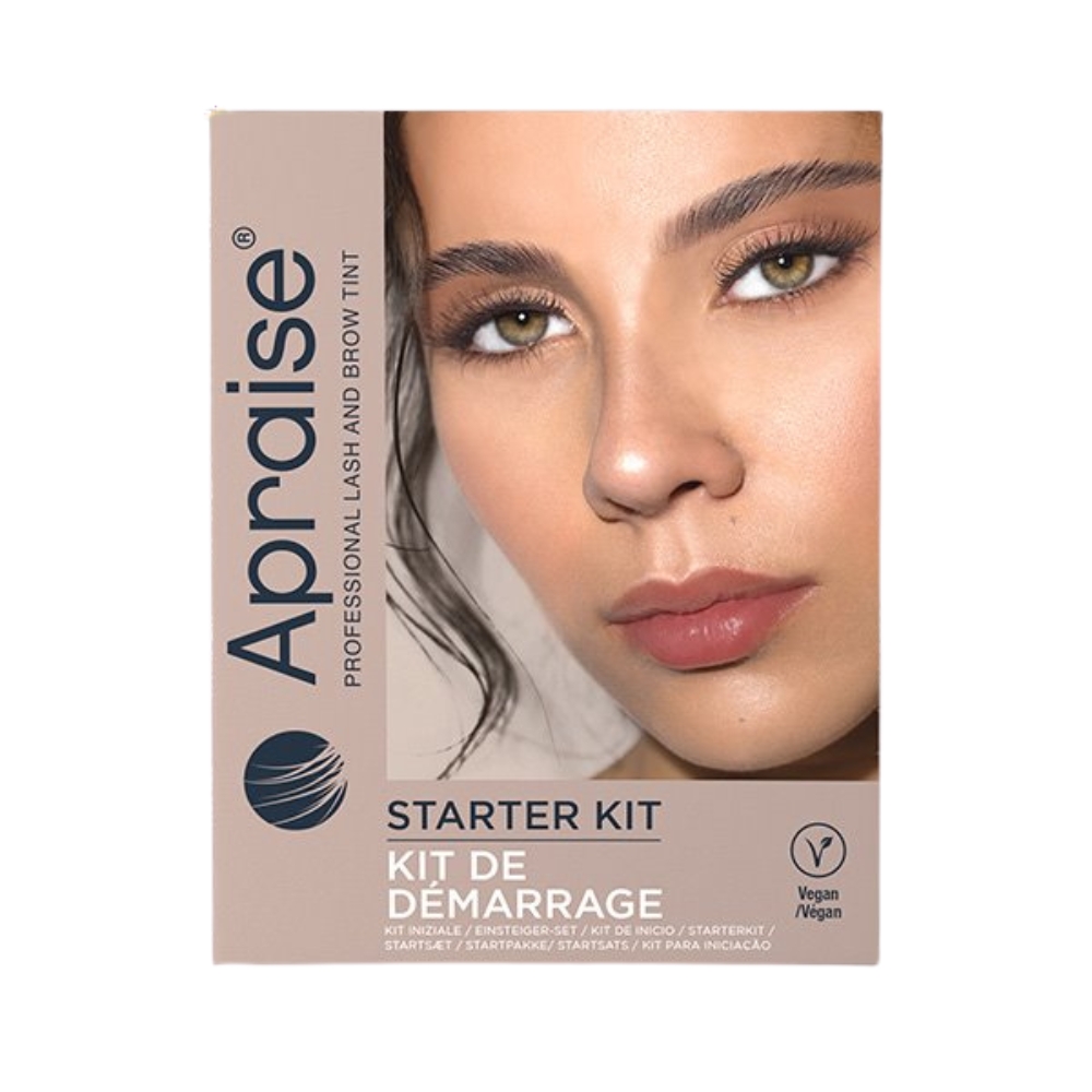 Apraise Vegan Starter Kit 7pc - Image 2