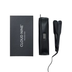 Cloud Nine The NEW Wide Iron Black