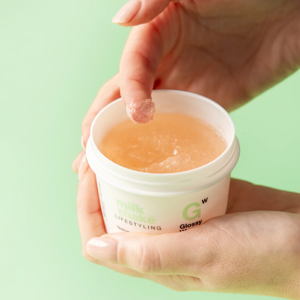 Milk Shake Glossy Wax 90ml - Image 2